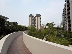 Norwood Grand (D25), Apartment #622485121